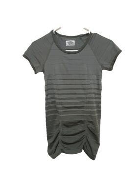 Athleta Fastest Track Tee Shirt Womens XS